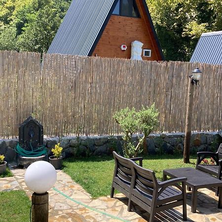 Seyyah Bungalov Sakarya  Zewnętrze zdjęcie