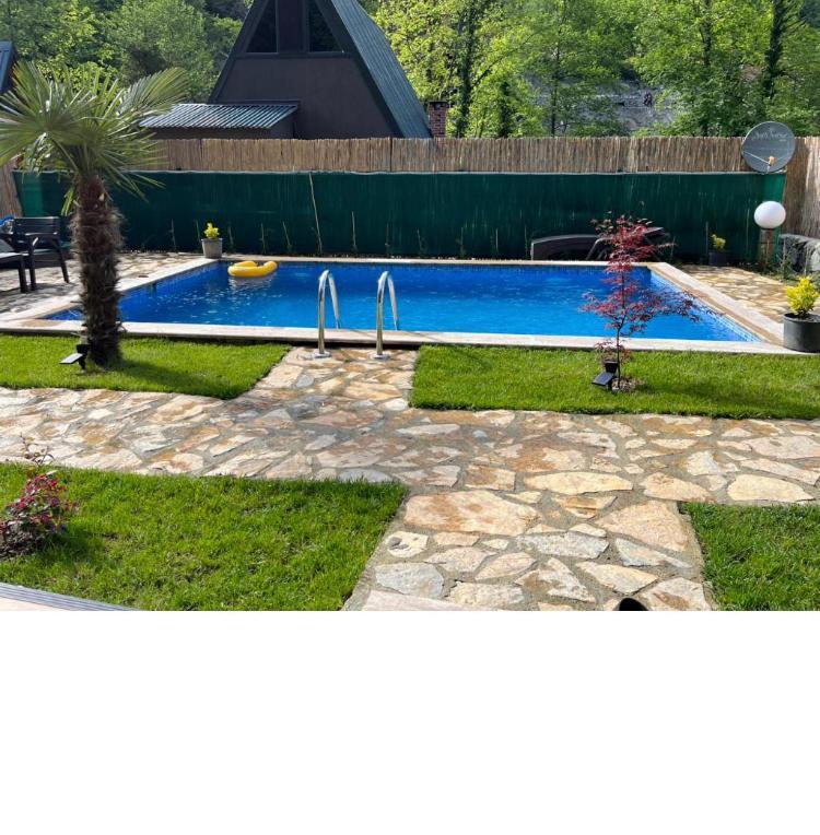 Seyyah Bungalov Sakarya  Zewnętrze zdjęcie