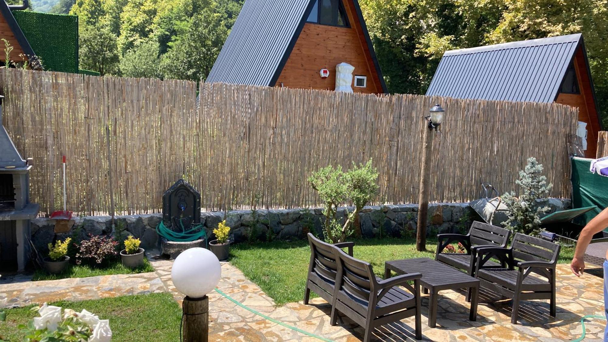 Seyyah Bungalov Sakarya  Zewnętrze zdjęcie