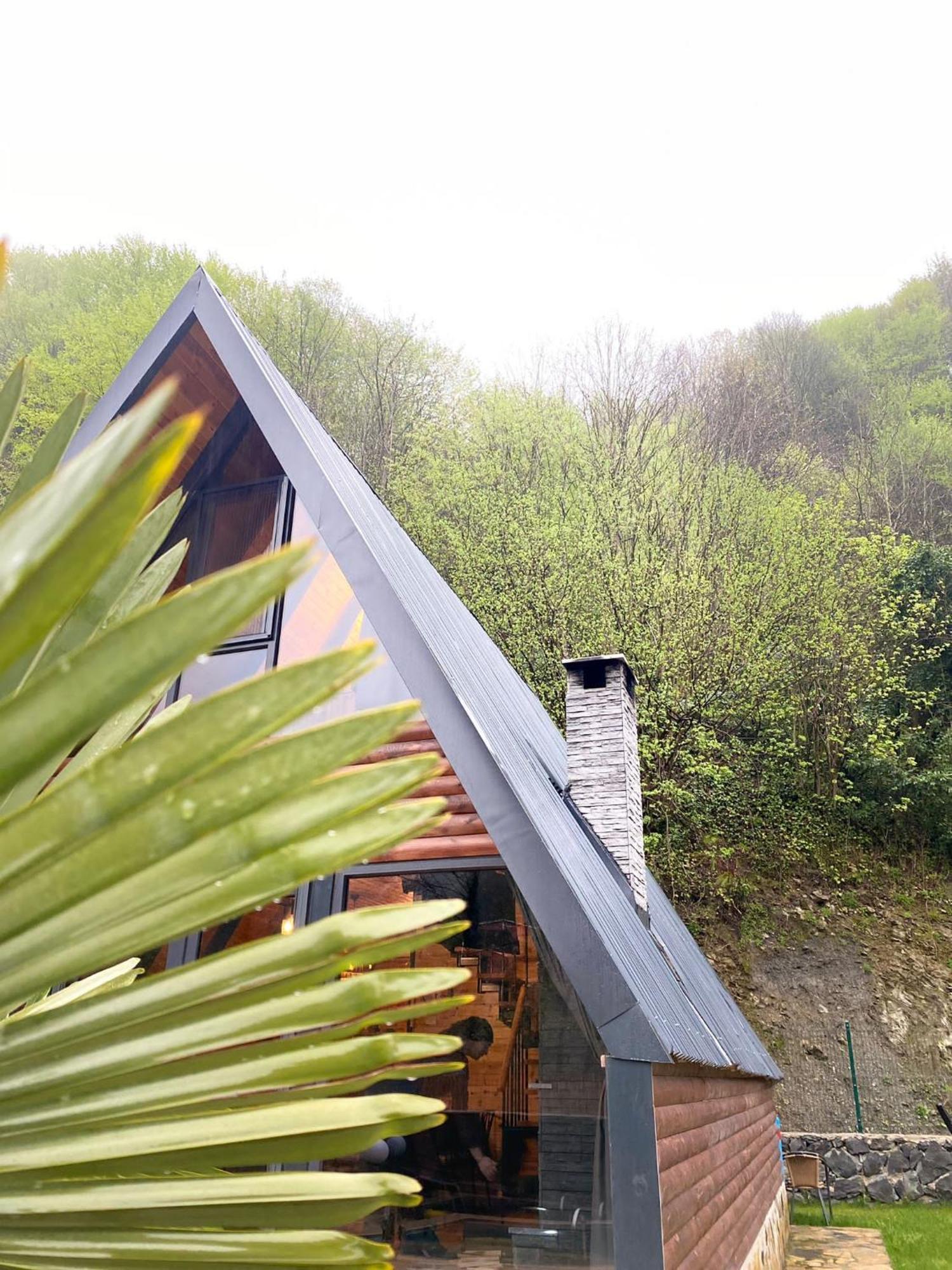 Seyyah Bungalov Sakarya  Zewnętrze zdjęcie